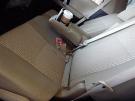 2016 Toyota 4Runner SR5 Navy Blue 4.0L AT 4WD #Z21542